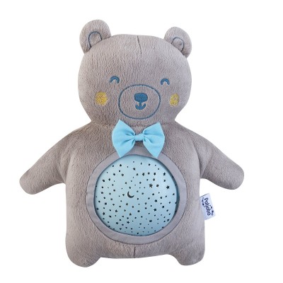 Peluche Proiettore Pabobo Mimi Teddy Boy