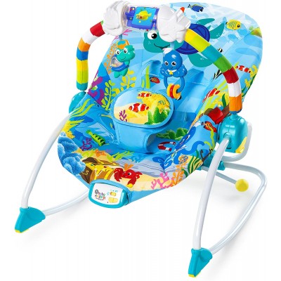  Dondolino Baby Einstein Ocean Adventure
