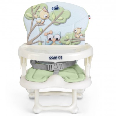 Alzasedia Cam Smarty Pop 225
