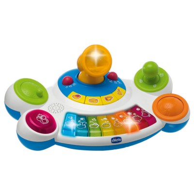 Baby Star Piano Chicco