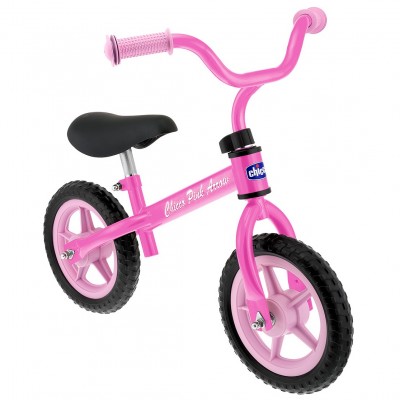 Bicicletta Ultraleggera Chicco Pink Arrow