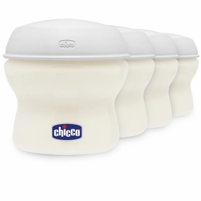 Contenitori Latte Chicco Natural Feeling
