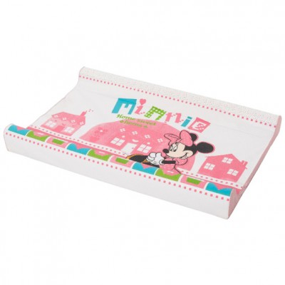 Imbottitura Fasciatoio Primi Sogni Disney - Minnie