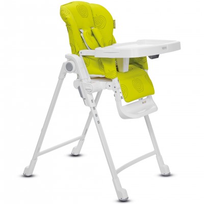 Seggiolone Inglesina Gusto Apple