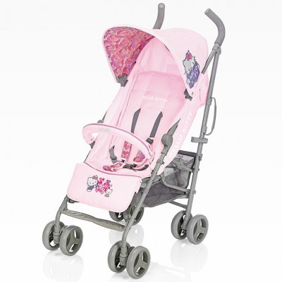 Passeggino Brevi Marathon Hello Kitty