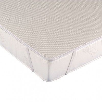 Materasso per Lettino e Coprimaterasso per Lettino AeroSleep 60 x 125 cm