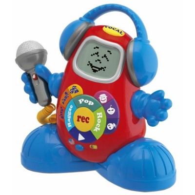 Mister Dj Chicco