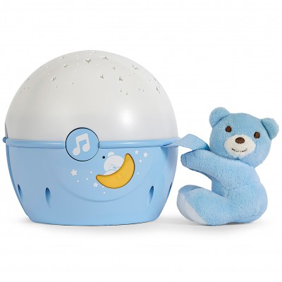 Proiettore Chicco Next 2 Stars Blu