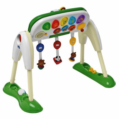 Palestra Chicco Multigioco 