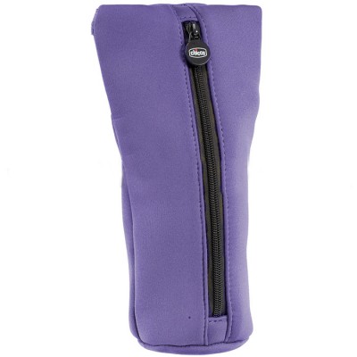 Portabiberon Termico Chicco Viola