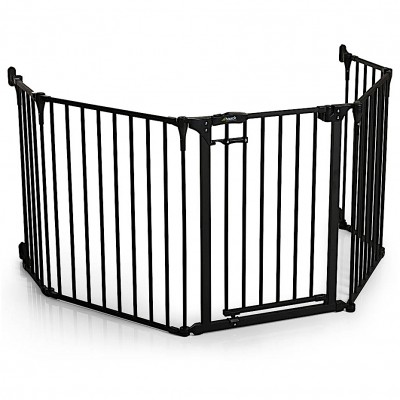 Proteggi Camino Hauck Fireplace Guard XL Charcoal