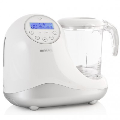 Robot da Cucina Multifunzione Miniland Chefy 5 in 1