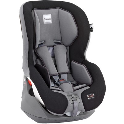 Seggiolino Auto Inglesina Amerigo HSA Inkiostro