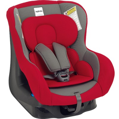 Seggiolino Auto Inglesina Magellano Rosso