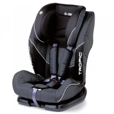 Seggiolino Auto Nurse Tropic Noche