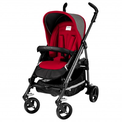 Passeggino Peg Perego Si Switch Tulip