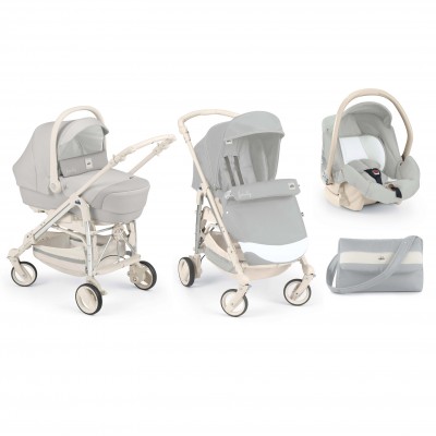 Trio Cam Combi Family Reversibile 576