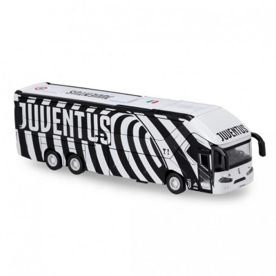 Macchinina Mondo Pullman Juventus