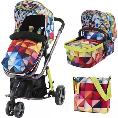 Duo Cosatto Giggle 2 Spectrolux