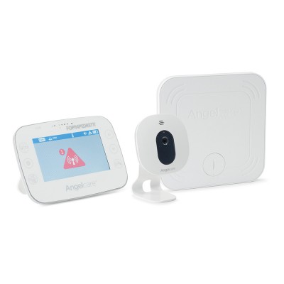 Video Monitor Foppapedretti Angelcare AC327