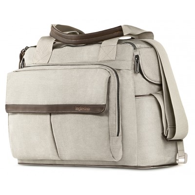 Borsa Inglesina Dual Bag Aptica Cashmere Beige