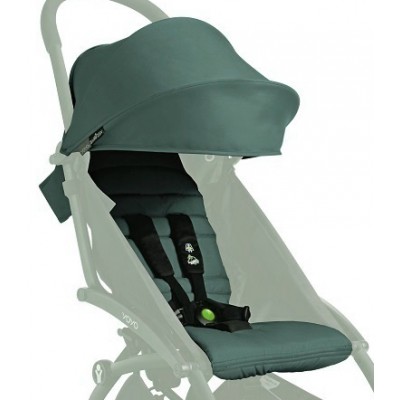 Rivestimento Passeggino Babyzen Yoyo+ 6+ Aqua