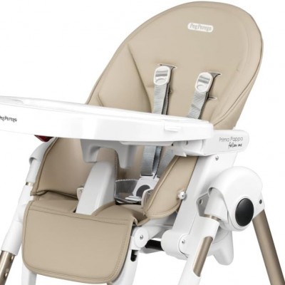 Sacca Rivestimento Seggiolone Peg Perego per Siesta, Prima Pappa Follow Me e Prima Pappa Zero3 Mint