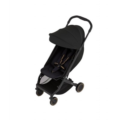 Silla de Paseo Ligera Anex Air-X² Negro 