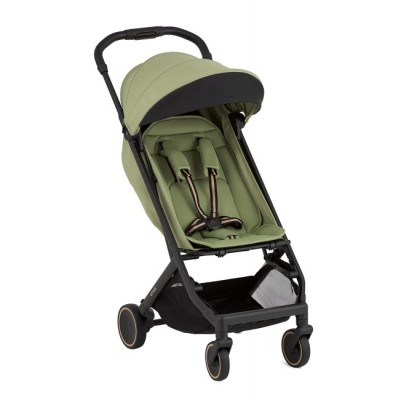Silla de Paseo Ligera Anex Air-X² Vert 