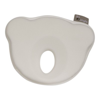 Cuscino Ergonomico Bo Jungle B-Cosy Bianco