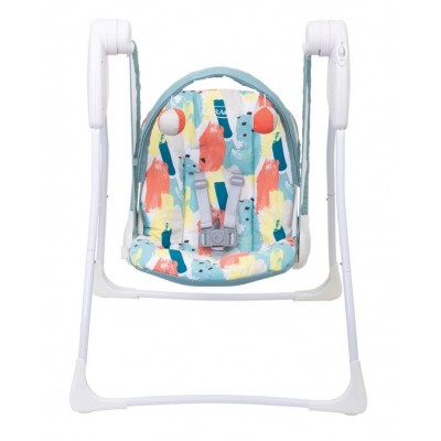  Altalena Graco Baby Delight Paintbox