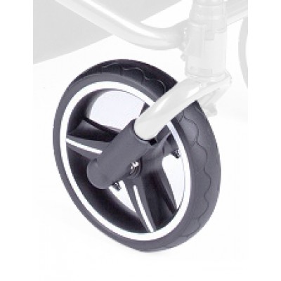 Ruota Anteriore Baby Monsters per Passeggino Easy Twin