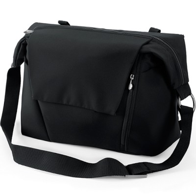 Borsa Stokke Black