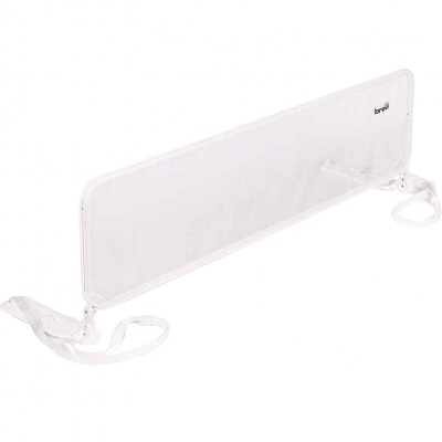 Brevi - Panel De Seguridad Para Cama 150 cm Barriera Letto Brevi 150 cm