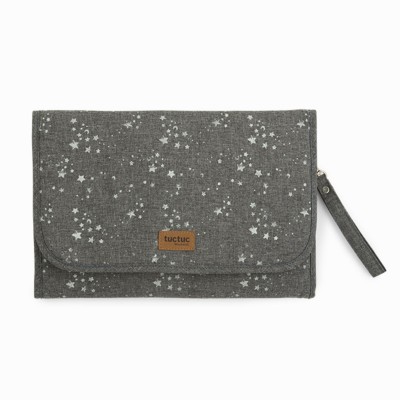Beauty Fasciatoio Tuc Tuc Weekend Constellation Grigio