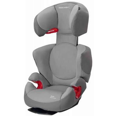 Seggiolino Auto Bebe Confort Rodi Air Protect Concrete Grey
