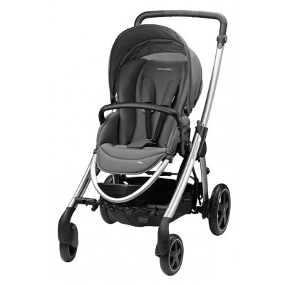 Passeggino Bebe Confort Elea Concrete Grey