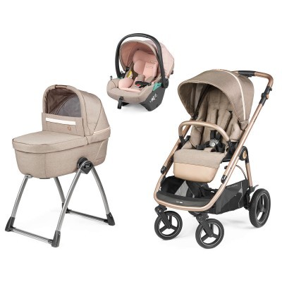 Trio Peg Perego Veloce SLK Mon Amour