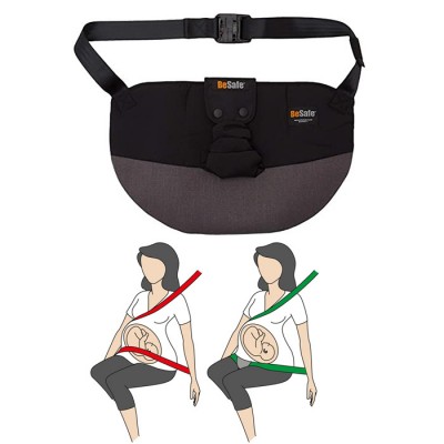 Dispositivo Cinture Auto In Gravidanza Besafe Pregnant
