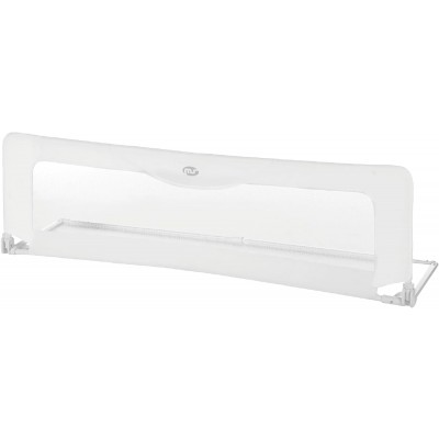 Barriera Letto Innovaciones MS 150 cm Bianco