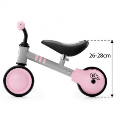 Kinderkraft - Mini bici senza pedali Cutie