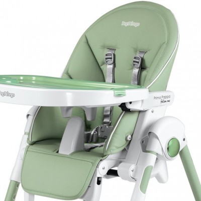 Sacca Rivestimento Seggiolone Peg Perego per Siesta, Prima Pappa Follow Me e Prima Pappa Zero3 Mint