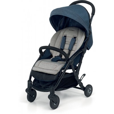 Passeggino Foppapedretti Boarding Denim