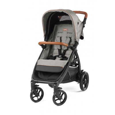  Passeggino Peg Perego Booklet 50 Polo