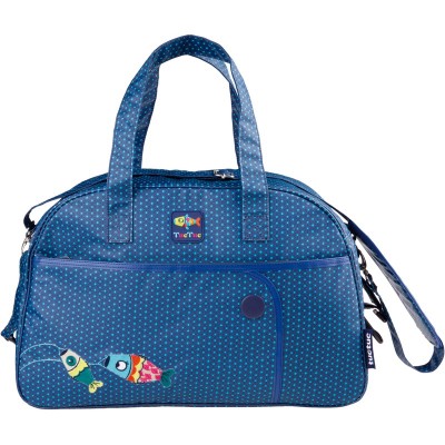 Borsa Maternità Tuc Tuc con Fasciatoio