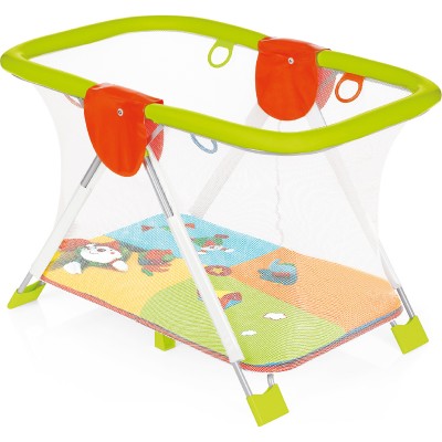 Box Brevi Soft & Play Mondocirco