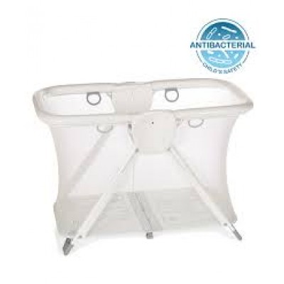 Circus Italia Corralitos Brevi - Made In Italy Pearl Conejito Box Brevi Circus Italia 501 Biancoconiglio