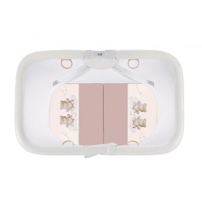 Box Brevi Circus Italia 553 My Little Bear