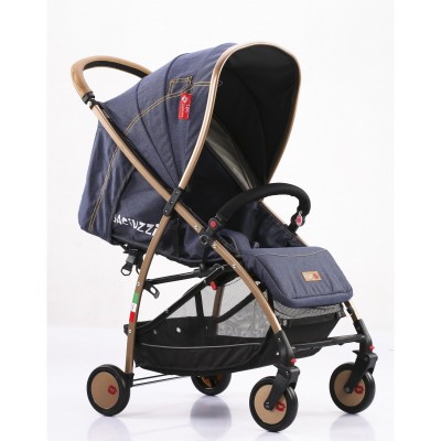 Passeggino Baciuzzi BX Jeans 