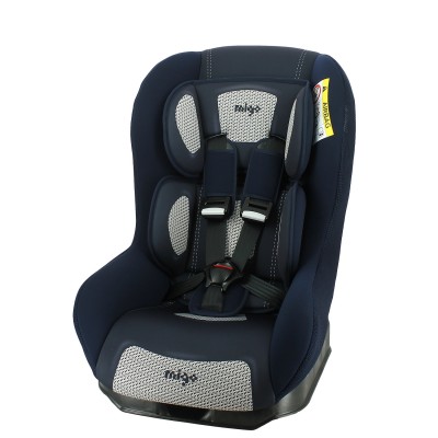 Seggiolino Auto Migo Maxim Grafik Blue 0-18 Kg